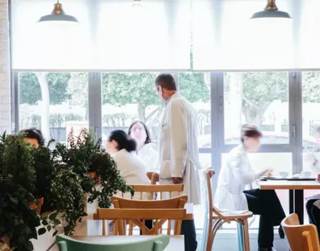 Serunion - La Rioja – catering en Logroño (foto 3 de 11)