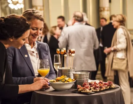 Serunion - La Rioja – catering en Logroño (foto 6 de 11)