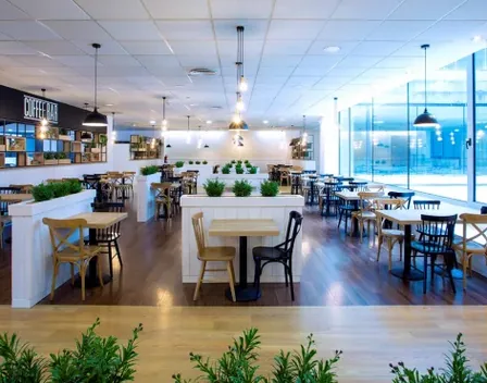 Serunion – catering en Torrefarrera (foto 1 de 12)