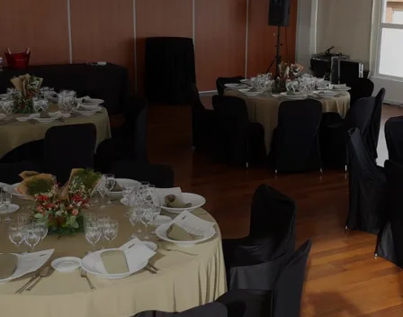 Servhos Parties Catering – catering en Sant Martí (foto 1 de 9)