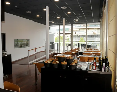 Servhos Parties Catering – catering en Sant Martí (foto 2 de 9)