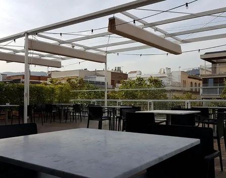 Servhos Parties Catering – catering en Sant Martí (foto 3 de 9)