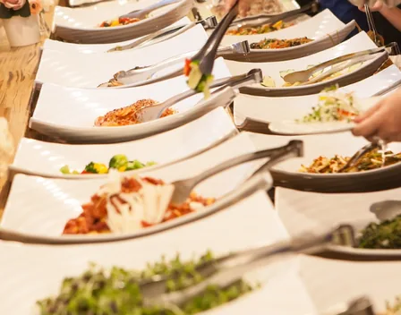 Servhos Parties Catering – catering en Sant Martí (foto 9 de 9)