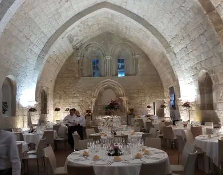 SERVICIO DE CAMAREROS ESPESO, S.L. – catering en Valladolid (foto 1 de 11)