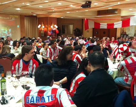 SERVICIO DE CAMAREROS ESPESO, S.L. – catering en Valladolid (foto 2 de 11)