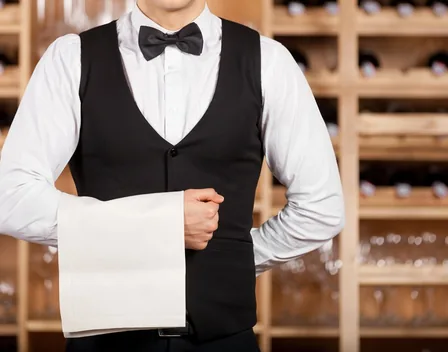 SERVICIO DE CAMAREROS ESPESO, S.L. – catering en Valladolid (foto 3 de 11)