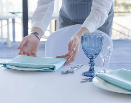 SERVICIO DE CAMAREROS ESPESO, S.L. – catering en Valladolid (foto 4 de 11)