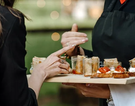 SERVICIO DE CAMAREROS ESPESO, S.L. – catering en Valladolid (foto 6 de 11)