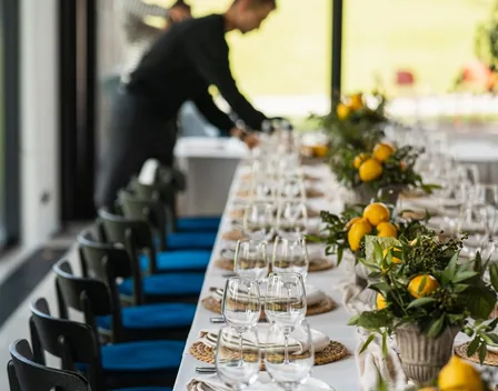 SERVICIO DE CAMAREROS ESPESO, S.L. – catering en Valladolid (foto 8 de 11)