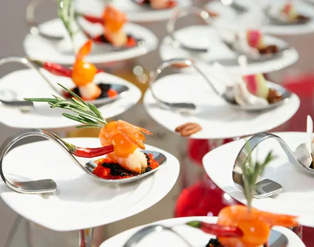 Servicio de Catering para Eventos - Catering Pamplona – catering en Ansoáin (foto 1 de 1)
