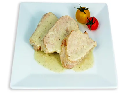 Servicios de Comidas Y Actividades Sociales SL – catering en Pol. Ind., parcela 31 (foto 1 de 9)