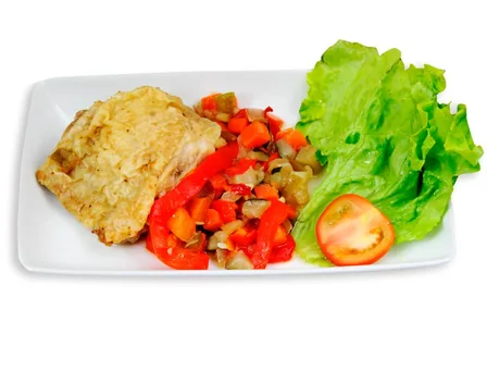 Servicios de Comidas Y Actividades Sociales SL – catering en Pol. Ind., parcela 31 (foto 3 de 9)