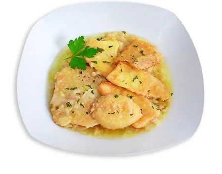 Servicios de Comidas Y Actividades Sociales SL – catering en Pol. Ind., parcela 31 (foto 4 de 9)