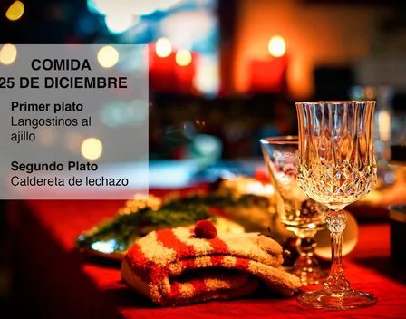 Servicios de Comidas Y Actividades Sociales SL – catering en Pol. Ind., parcela 31 (foto 9 de 9)