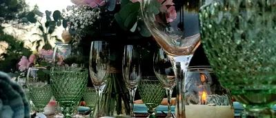 Ses Maduixetes – catering en Inca