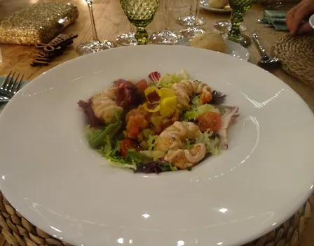 Ses Maduixetes – catering en Inca (foto 1 de 2)