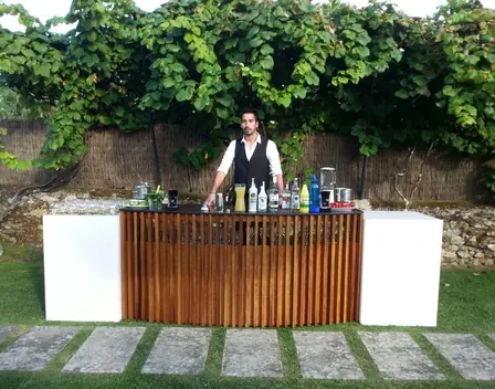 Shaker Eventos – catering en Rúa Conde de San Román, 17 (foto 1 de 1)
