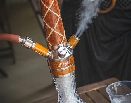 Shisha Party Empordà – catering en Girona (foto 1 de 1)