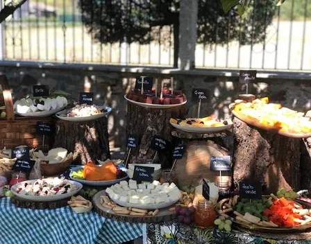 Showcooking – catering en A Coruña