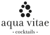 Logo de Showroom Donostia by Aqua Vitae Cocktails