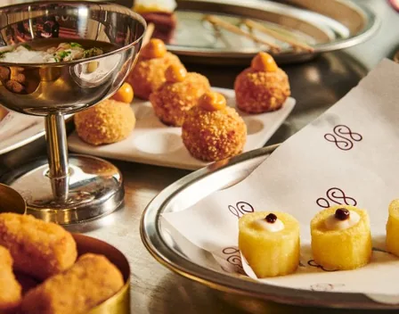 Sibaris Catering S. L. – catering en Sant Cugat del Vallès