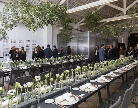 Sibaris Catering S. L. – catering en Sant Cugat del Vallès (foto 11 de 11)