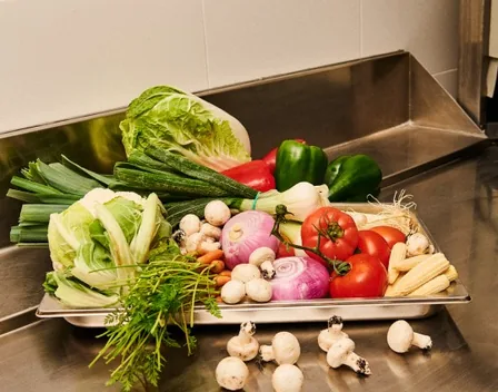 Sibaris Catering S. L. – catering en Sant Cugat del Vallès (foto 2 de 11)