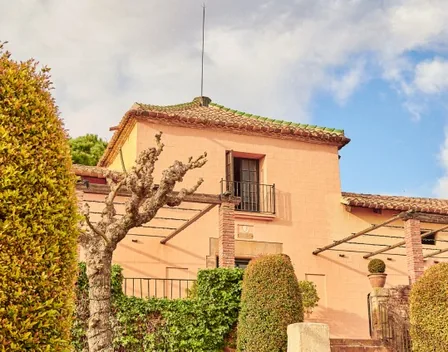 Sibaris Catering S. L. – catering en Sant Cugat del Vallès (foto 3 de 11)