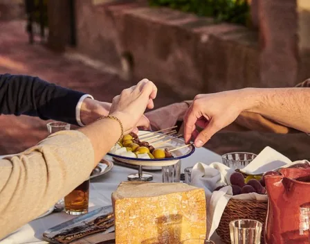 Sibaris Catering S. L. – catering en Sant Cugat del Vallès (foto 4 de 11)