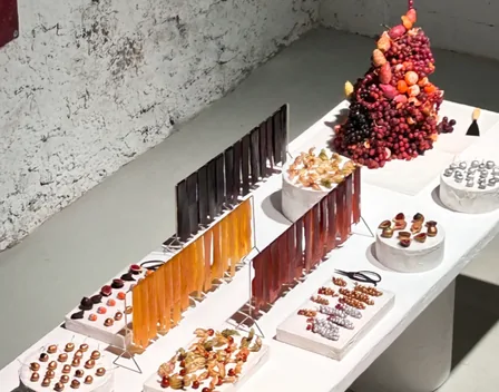 Sibaris Catering S. L. – catering en Sant Cugat del Vallès (foto 7 de 11)