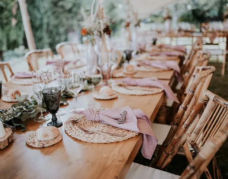 Sibarita Events – catering en Girona