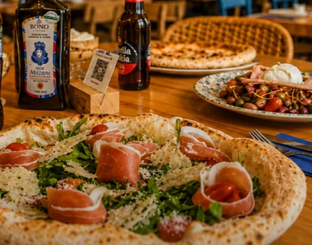 Sicilia in Bocca – catering en A Coruña