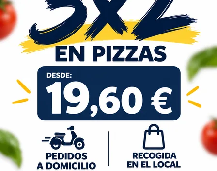 Sicilia in Bocca – catering en A Coruña (foto 3 de 12)