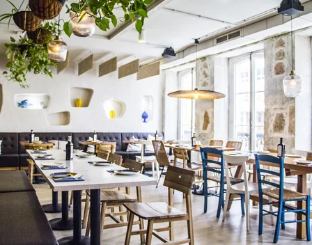 Sicilia in Bocca – catering en A Coruña (foto 8 de 12)
