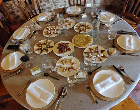 Simbiosis Catering – catering en Plasencia (foto 1 de 1)
