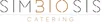 Logo de Simbiosis Catering