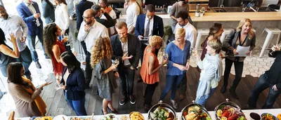 Simply Events & Catering Spain – catering en Málaga