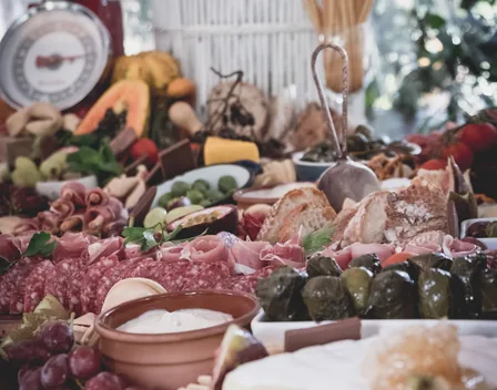 Simply Events & Catering Spain – catering en Málaga (foto 12 de 12)