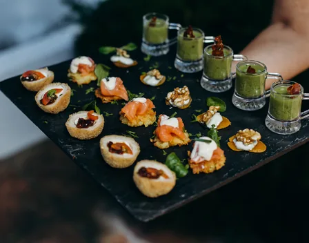 Simply Events & Catering Spain – catering en Málaga (foto 8 de 12)