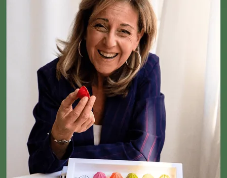 Sita Carter | Eventos y Gastronomía – catering en Barcelona (foto 4 de 9)