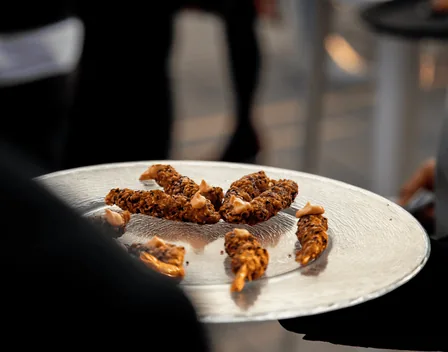 Sita Carter | Eventos y Gastronomía – catering en Barcelona (foto 5 de 9)