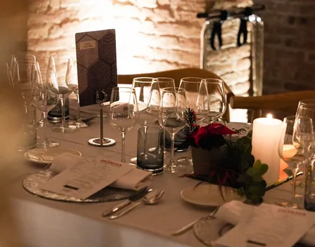 Sita Carter | Eventos y Gastronomía – catering en Barcelona (foto 8 de 9)