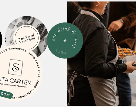 Sita Carter | Eventos y Gastronomía – catering en Barcelona (foto 9 de 9)