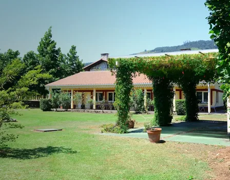 SKS Catering – catering en Barrio el Rivero, 73 (foto 5 de 8)
