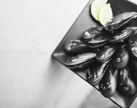 Skyhigh Gourmet – catering en Torremolinos (foto 4 de 5)