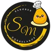 Logo de sm sabores