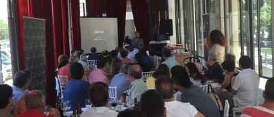Social Eventos | Organización de eventos en Córdoba – catering en Córdoba