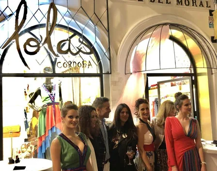 Social Eventos | Organización de eventos en Córdoba – catering en Córdoba (foto 10 de 11)