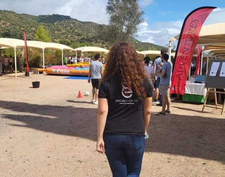 Social Eventos | Organización de eventos en Córdoba – catering en Córdoba (foto 4 de 11)