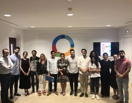Social Eventos | Organización de eventos en Córdoba – catering en Córdoba (foto 7 de 11)